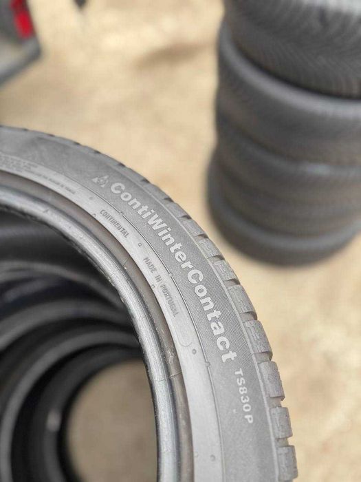 Зимові Шини 235 45 R18 Continental 2023!