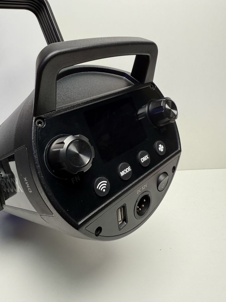Постійне світло Godox SZ300R