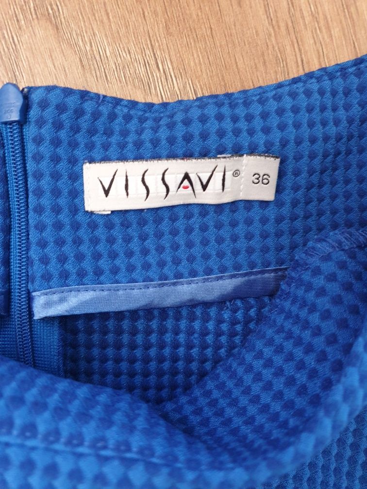 Sukienka Vissavi r.36