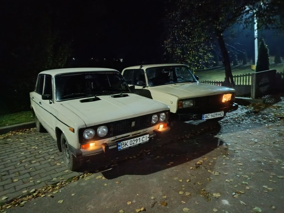 Обміняю ваз 06 в хорошому стані на щось новіше