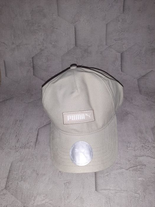 Кепка puma оригинал