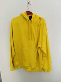 Camisola Hoodie Bershka