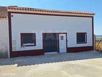 Moradia T2 em Catem