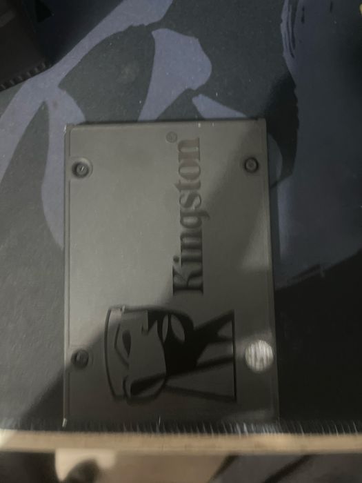 SSD sata 480G sem fio