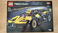 LEGO Technic Bolid Bugatti 42151 klocki