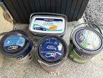Oddam Farby za darmo