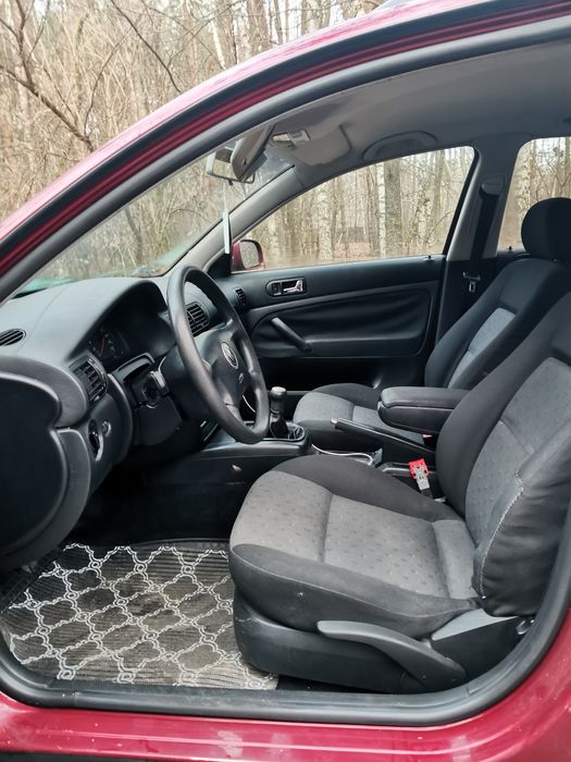 Продам Passat B5 2000 рік