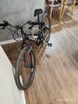 Bicicleta bom estado