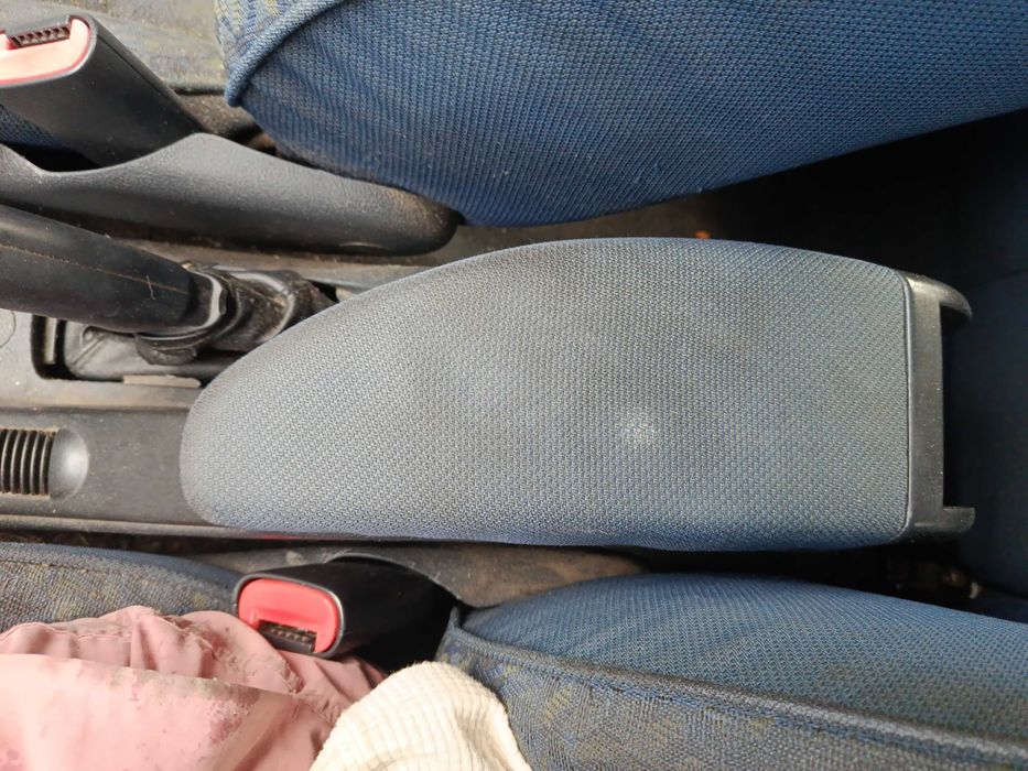 Carrinha  fiat marea. Sx