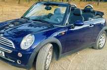 Mini Cooper 1.5 - 130.000Kms 2006