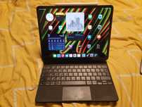 Ipad pro 12,9 2021 M1 128gb wi-fi+LTE + Apple pencil + magic keyboard