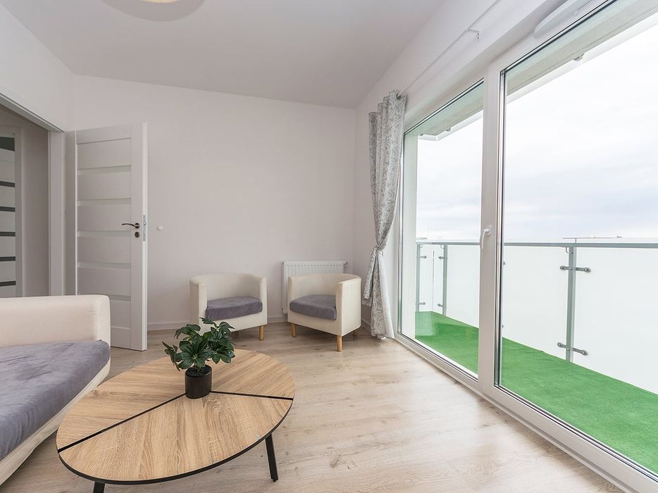 Wynajmę mieszkanie  3 oddzielnie pokoje