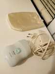 Depilator Philips beauty Satinelle golarka do golenia