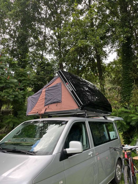 Volkswagen Multivan 1,9 TDI , przewóz osób niepełnosprawnych