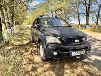 Kia sorento 4x4 дизель Киа соренто полный привод