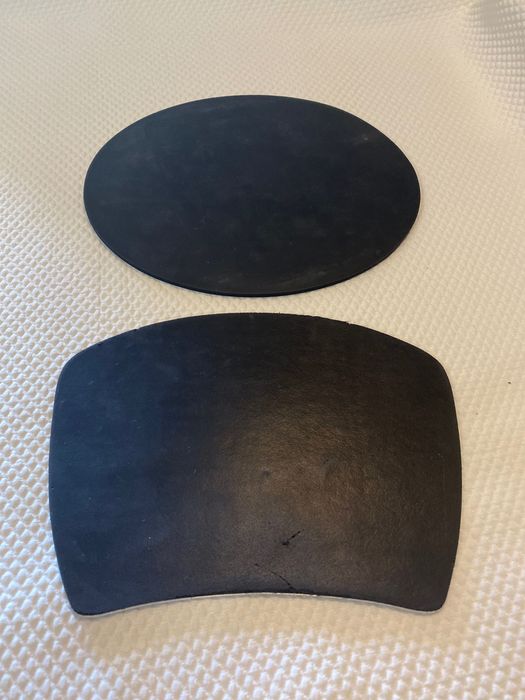 2 Tapetes de Rato de Coleção TAP Portugal