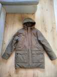 Kurtka zimowa carhartt WIP trent parka
