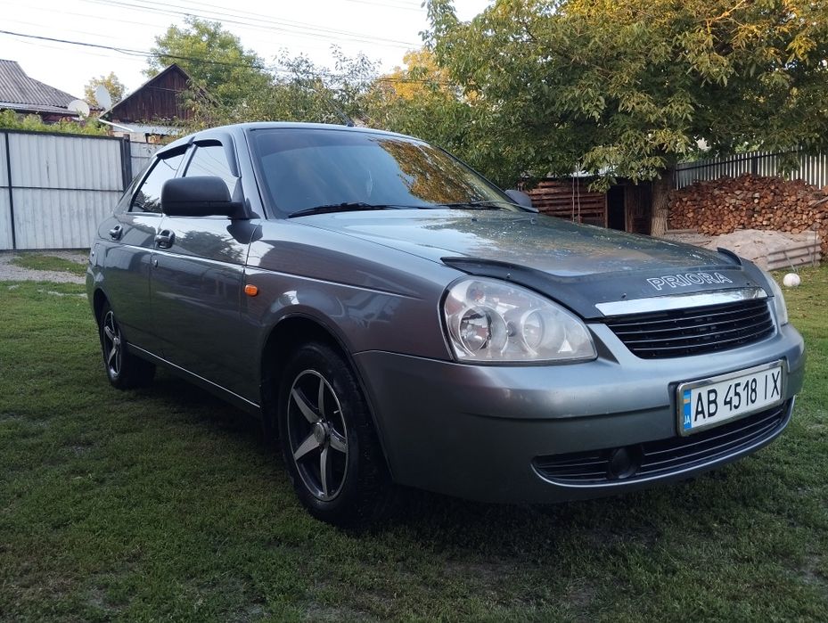 Продам авто ВАЗ 2172