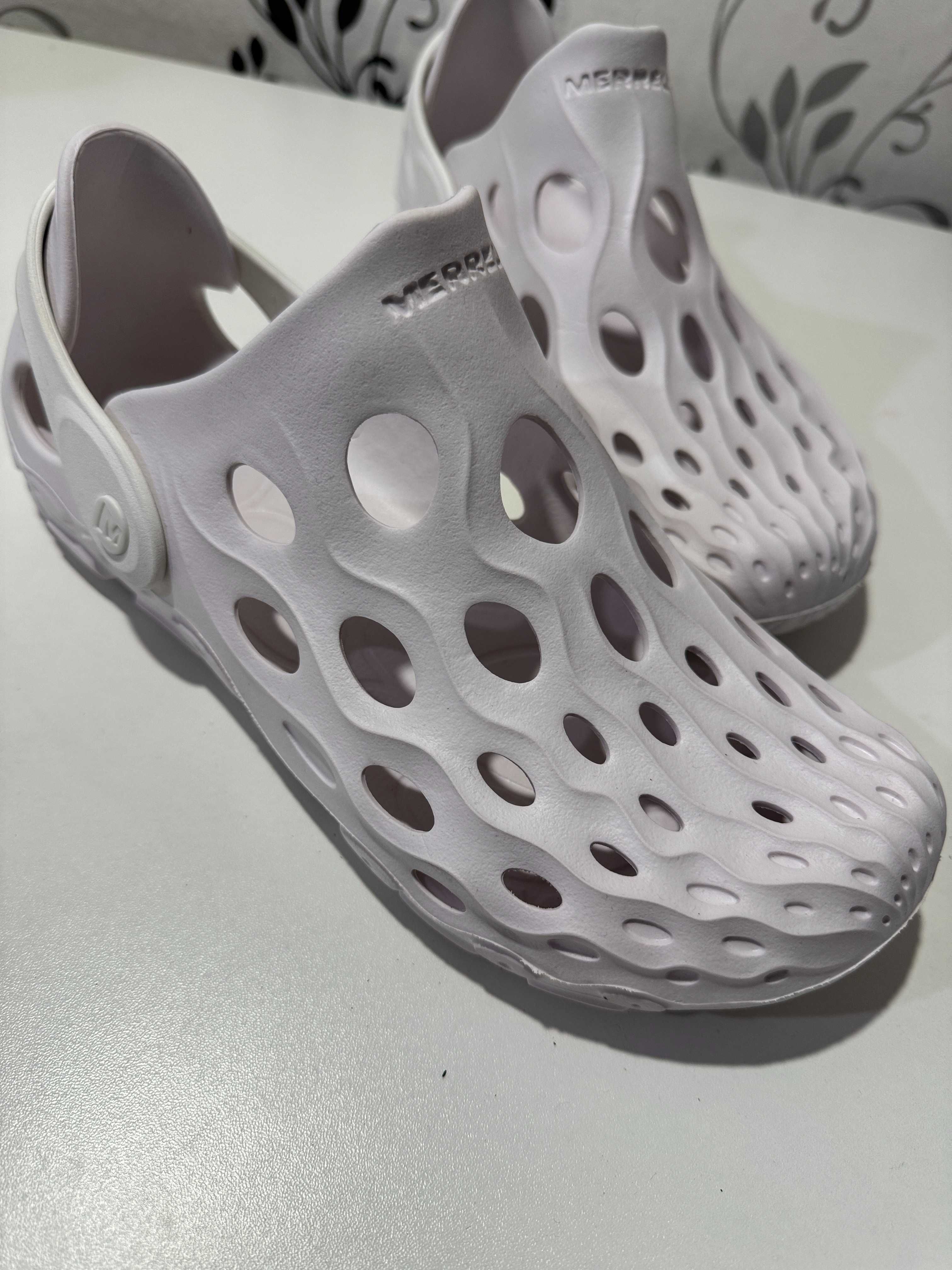 Взуття для води аквашузи Merrell Hydro Moc, 39р