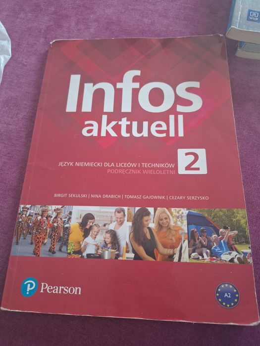 Infos aktuell  2