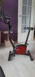 Rower treningowy stacjonarny