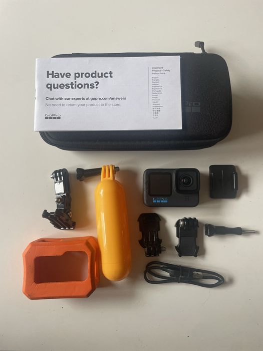 GoPro hero11 black