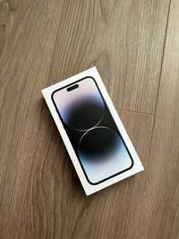 НОВИЙ Iphone 14 Pro Max 128 GB Neverlock Space Black Айфон 14 про макс