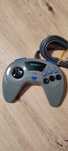 Comando logic3 Ssexplorer para sega (anos 90)