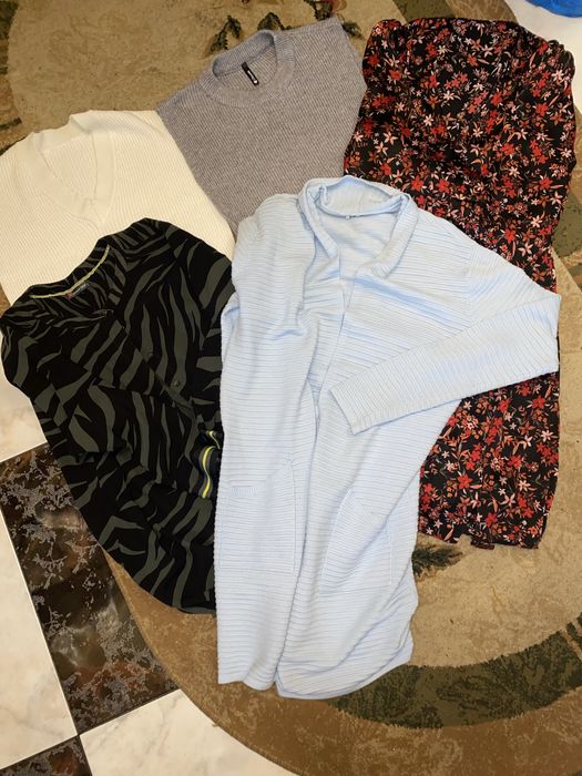 Одяг розмір М без дифектів