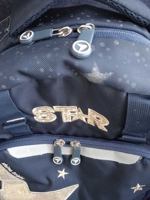 Рюкзак шкільний фірми YES