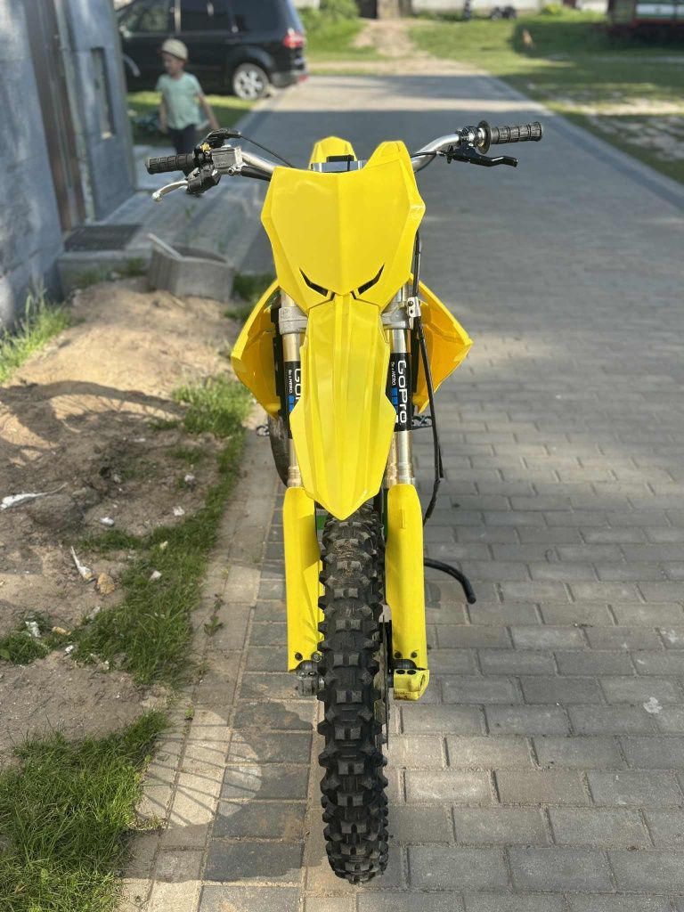 Sprzedam Suzuki RM 125