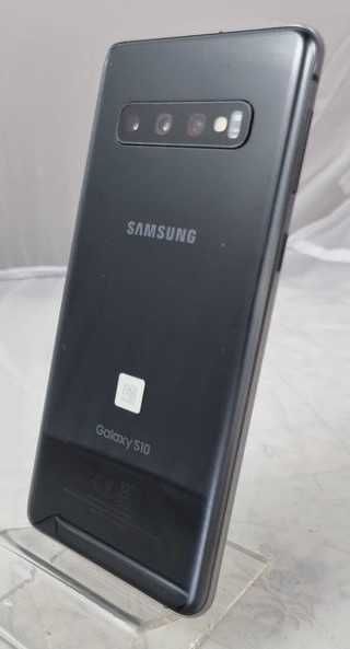 Samsung Galaxy S10 SM-G973U 128GB/8GB Snapdragon отличное состояние