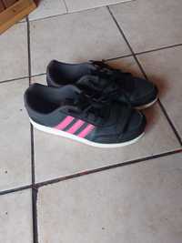 Sprzedam buty adidas damskie rozmiar 38