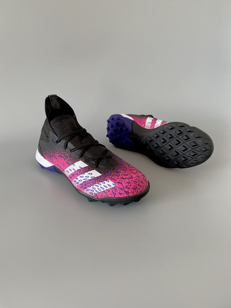 Adidas Men Predator FREAK.3  / mundial mercurial tiempo nike