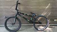 BMX Radio bike (2022)