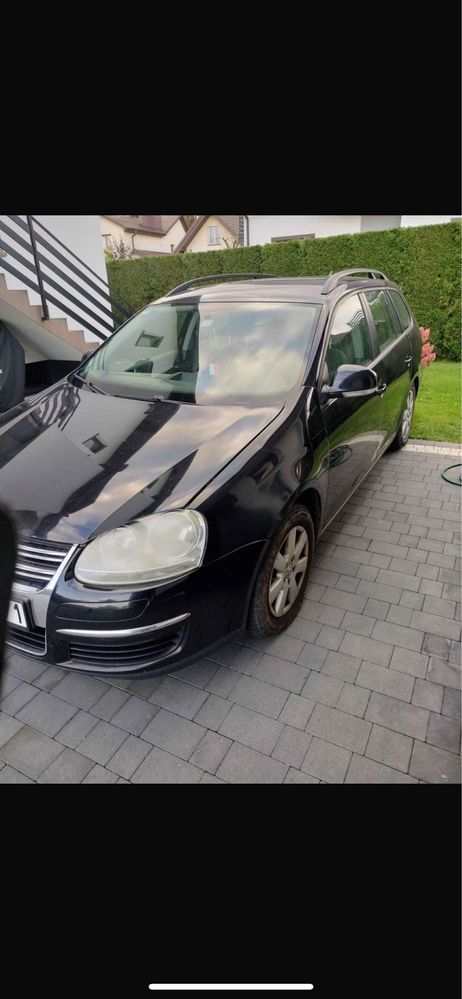 Шрот, розборка, разборка гольф 5 VW Golf 5/6 1.9tdi, 2.0tdi, 1.6tdi