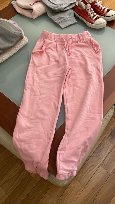 Calça de treino