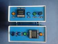 Profesjonalny sterownik temperatury do wędzarni elektrycznej Rex c-100