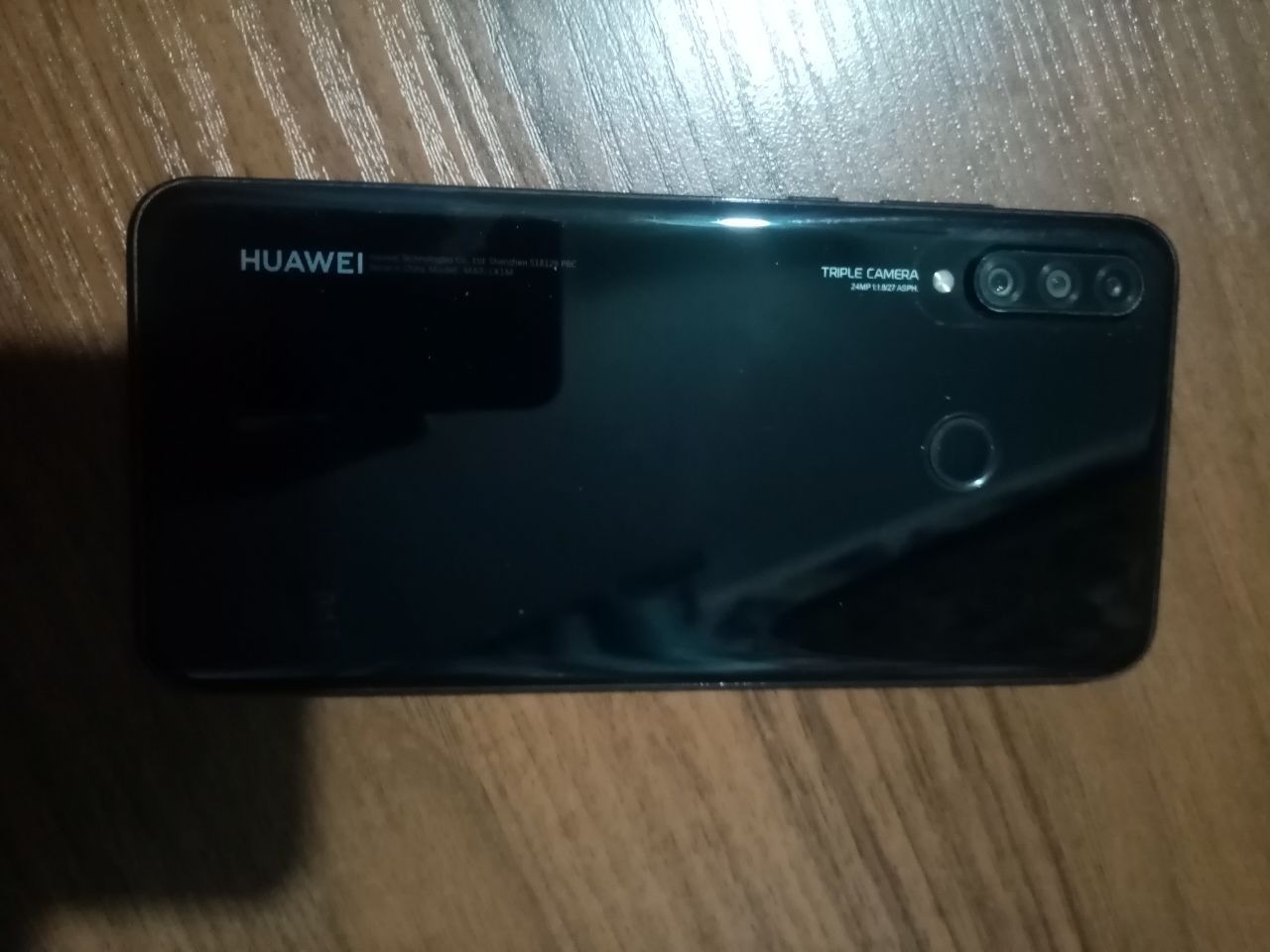 Huawei p30lite 4/64