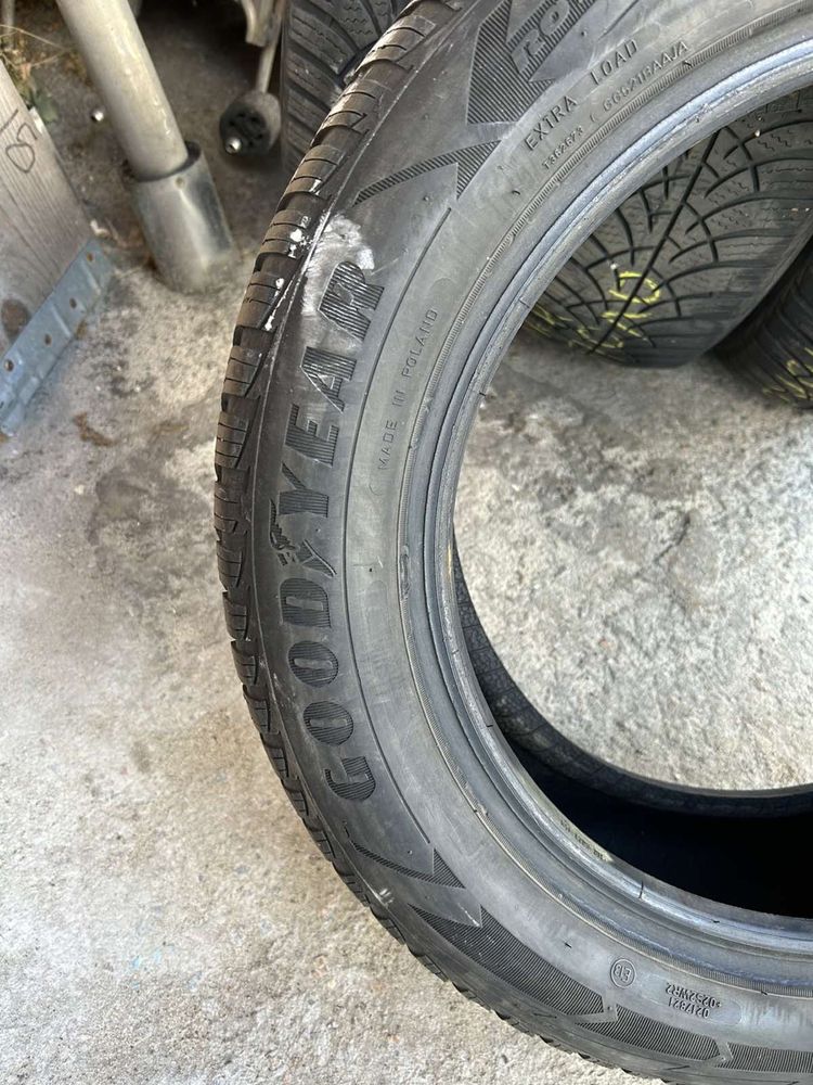 Резина (шини) 185/60R15 good year