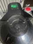 Air friyr 2 en 1