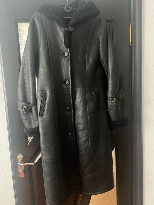 Продам дубльонку