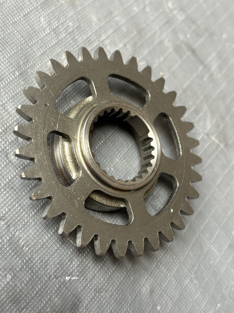 Tryb wału Koło zębate tryb silnika HONDA CRF250 R 04-17