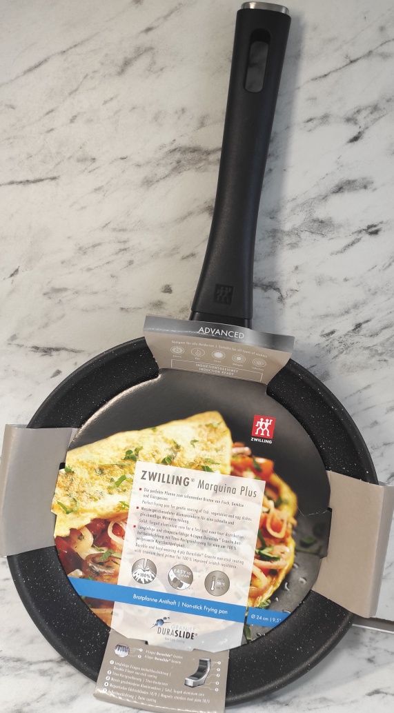 Сковороды Zwilling  Marquina plus
