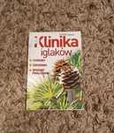 Klinika iglaków choroby szkodniki sposoby zwalczania