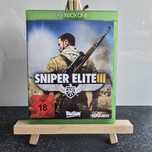 Sniper Elite 3 Afryka xbox one wersja PL