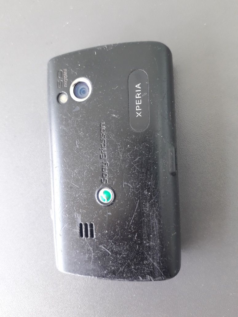 Sony Ericsson U20i
