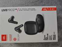 Sluchawki jbl Live Pro2 tws