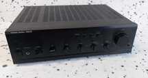 Harman Kardon HK6500 wzmacniacz