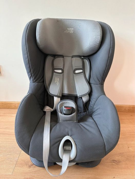 Автокрісло Britax Römer KING 2 Група